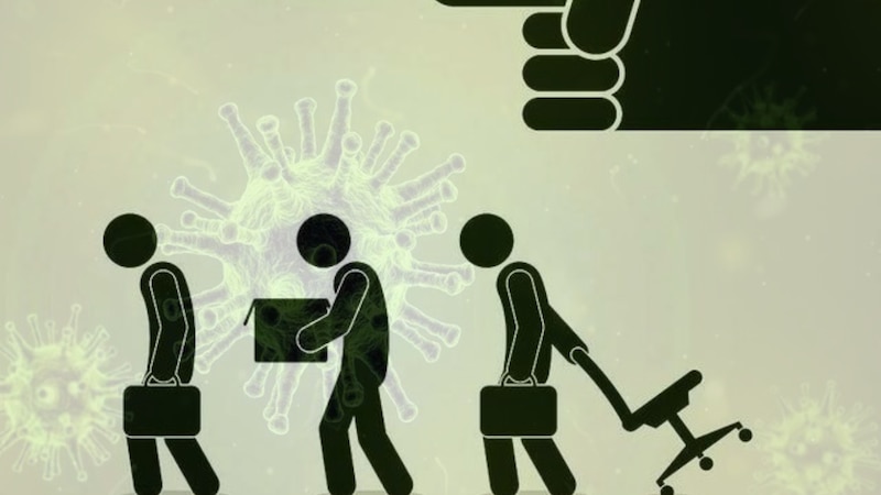 هل الأوضاع الاقتصادية الحالية مبررٌ قانوني لتسريح العاملين وإنهاء عقودهم؟