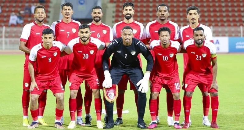 استعدادًا لاستحقاقين آسيويين: الإعلان عن قائمة منتخبنا الوطني