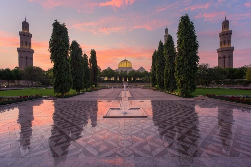 أبرز المعالم والأسواق والمتاحف: دليلك السياحي إلى سلطنة عمان