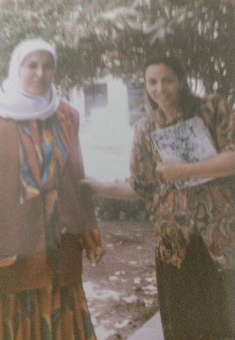 أستاذة تونسية تفتح صفحات ذاكرتها عن سلطنة عمان