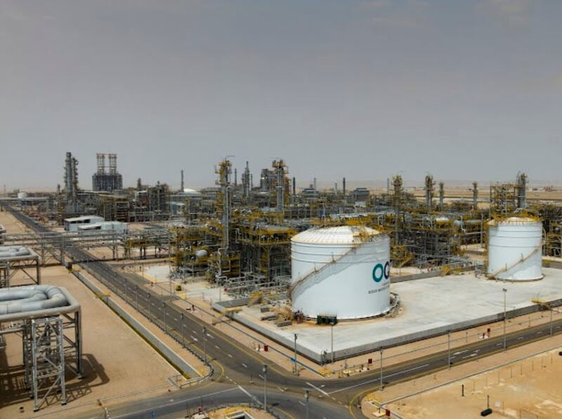 برعاية كريمة من جلالة السلطان وأمير الكويت: غدًا افتتاح أكبر مشروع استثمار بين دولتين خليجيتين