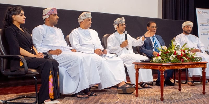 أبراج لخدمات الطاقة تعرّف المستثمرين في ظفار حول الاكتتاب