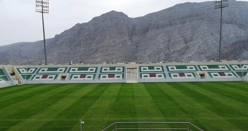 اليوم: أصوات الزامل والعيالة تمتزج بين أحضان جبال مسندم