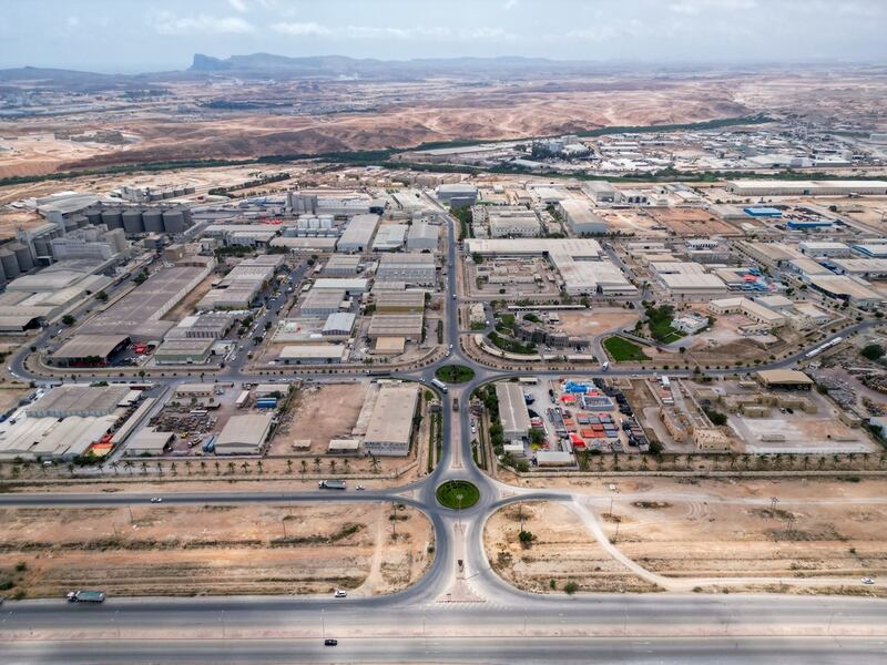 تعافي الأنشطة الاقتصادية يدفع بنمو الإيرادات غير النفطية