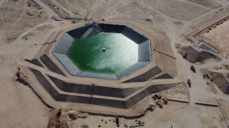 الأربعاء المقبل: افتتاح مشروع في الوسطى تكلفته أكثر من 80 مليونًا