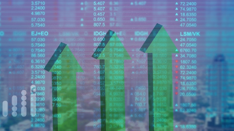 توقعات بتحقيق شركات المساهمة العامة نتائج جيدة