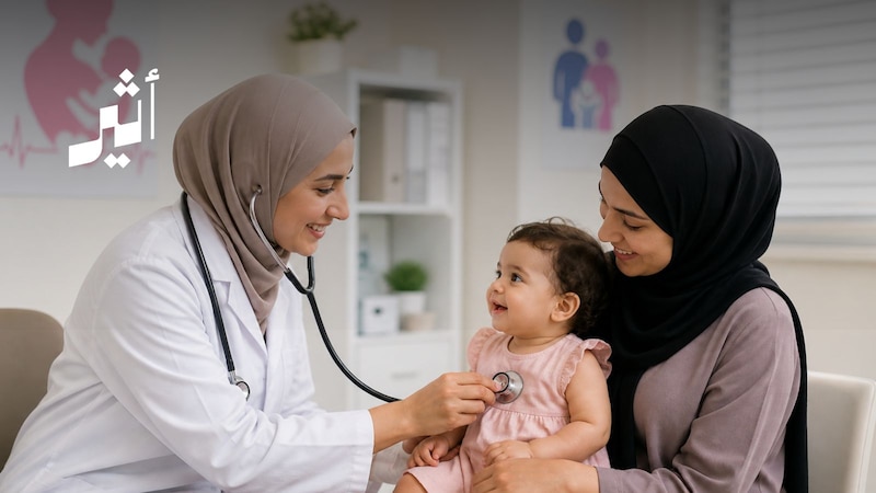 غدا: انطلاق أسبوع البريمي لصحة المرأة والطفل