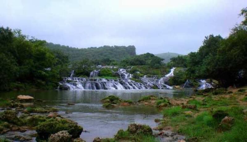 تقرير لـ cnn arabic:هذه أجمل الأماكن السياحية في سلطنة عمان