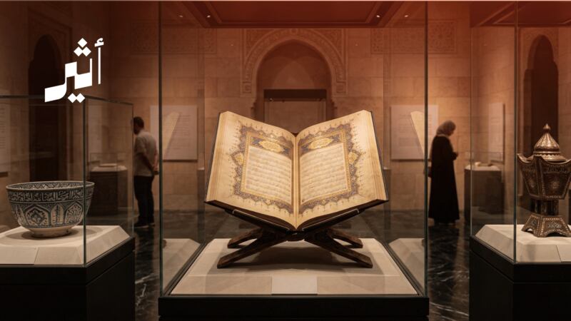 سيُبرز العلاقة التاريخية مع أهل عُمان: متحف وقفي للسيرة النبوية قريبًا