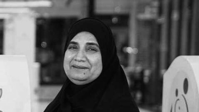 رحيمة المسافر … عطاء خالد