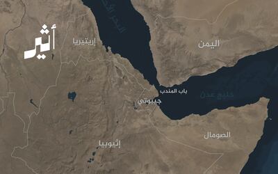 في ظل تصاعد التوترات.. ماذا لو تعطل باب المندب تزامنًا مع اضطراب هرمز؟