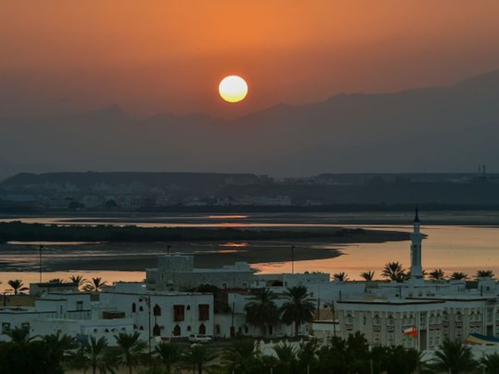 فيلمان وثائقيان سيبرزان الحياة البرية العمانية ومخلوقات نادرة فيها