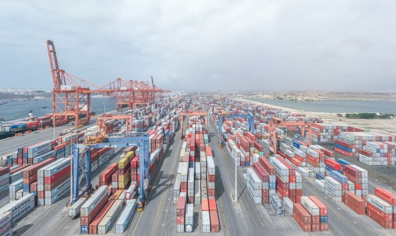 الصادرات العمانية إلى بريطانيا ترتفع