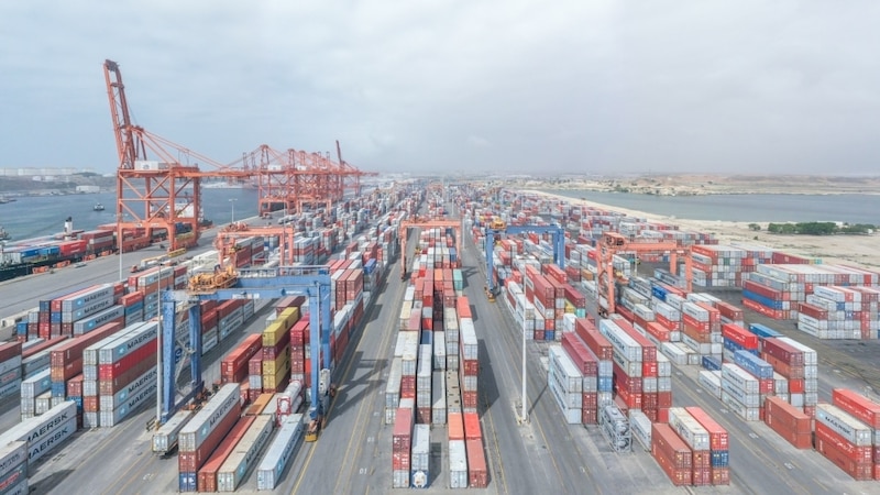 الصادرات العمانية إلى بريطانيا ترتفع