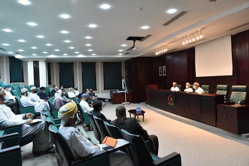 توجيه لشركات التأمين بتسريع تعويضات شاهين