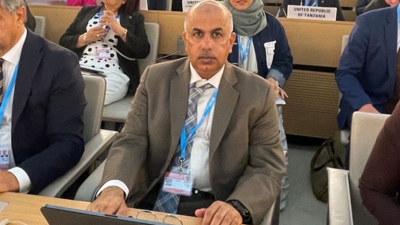 التجمع العالمي للصحة يصدّق على إستراتيجية صحية عمانية