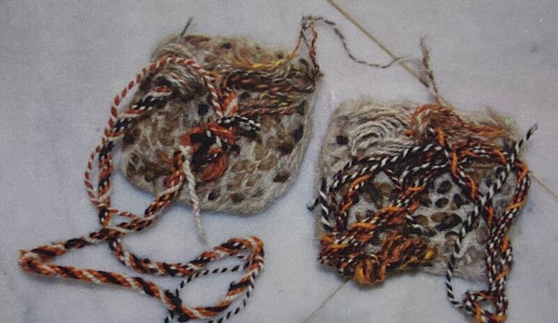 11 نوعًا للأحذية التقليدية العمانية، كم واحدًا تعرف منها؟