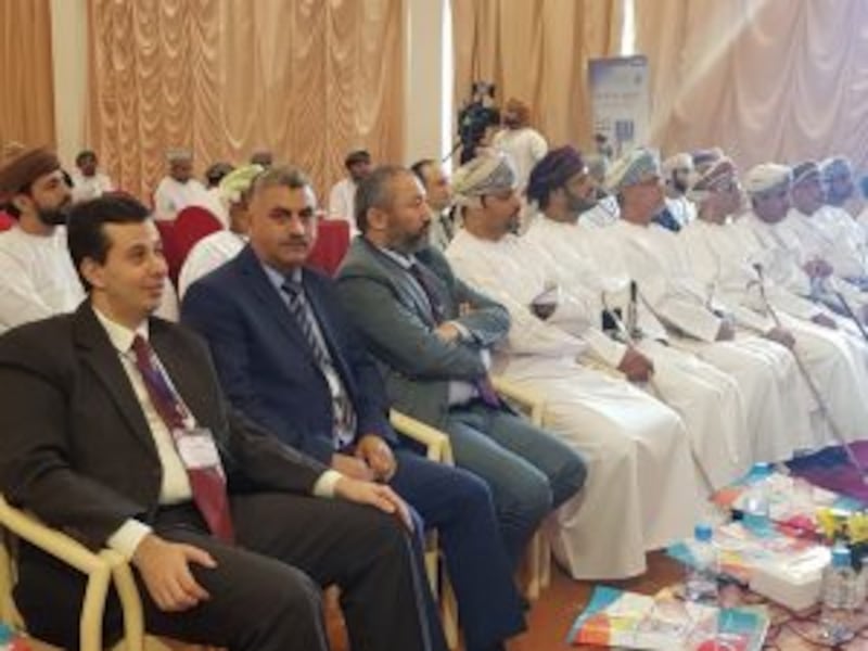 ندوة حول إدارة “الإنفاق والادخار” في المنزل بصلالة