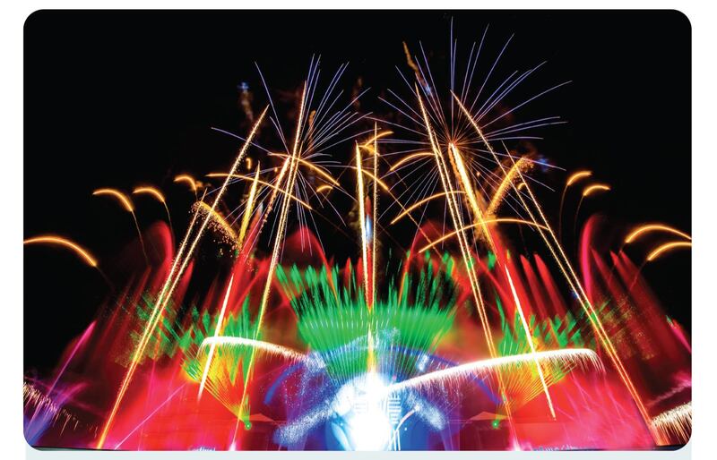 إغلاق متنزهي القرم والنسيم حتى ليالي مسقط 2023