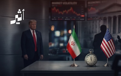 ماذا لو فشلت الحرب الاقتصادية الأمريكية على إيران؟