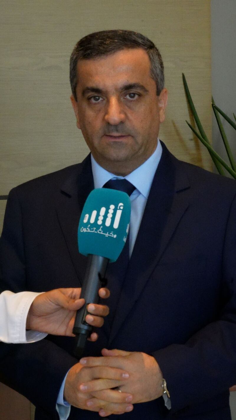 مسؤولون عُمانيون وسوريون يتحدثون لـ “أثير” عن أهمية منتدى الأعمال العُماني السوري