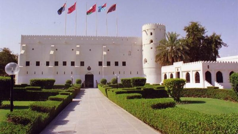 هذه مواعيد الزيارة لمتحف قوات السلطان المسلحة خلال إجازة العيد