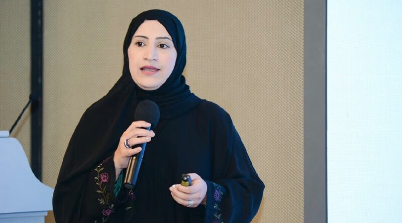 رئيس ادعاء عام: قضايا أمن المعلومات ارتفعت خلال فترة جائحة كورونا