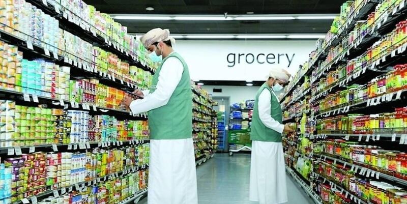 تدابير حكومية تضبط معدل التضخم وفق الخطط والمستهدفات