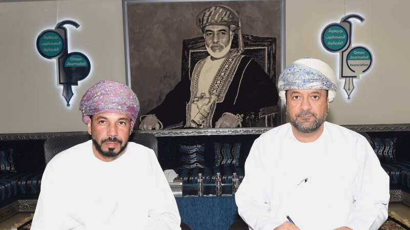 خصومات لأعضاء “الصحفيين العمانية” في استراحتين بالحمراء