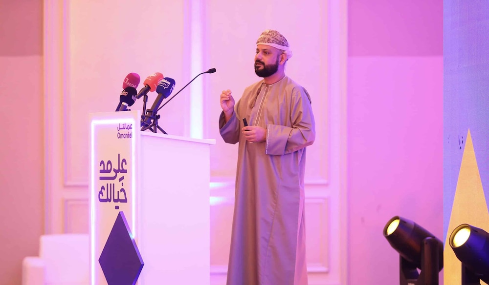 عمانتل تهدف إلى جعل صلالة ثاني أكبر مدينة مرتبطة بكوابل الاتصالات البحرية العالمية في الشرق الأوسط