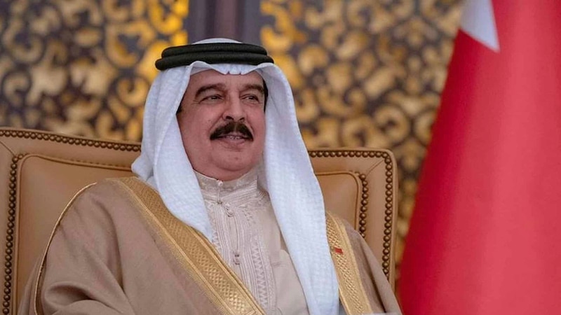 تأجيل زيارة ملك البحرين لسلطنة عمان