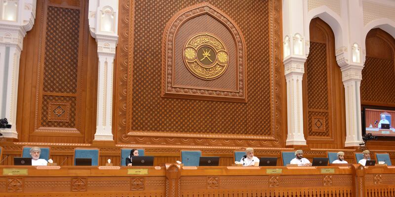 مجلس الدولة يبدي ملاحظاته على مشروع القانون البحري