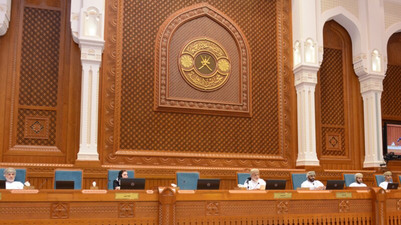 مجلس الدولة يبدي ملاحظاته على مشروع القانون البحري