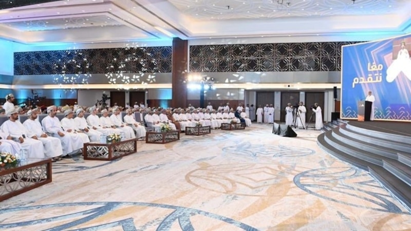 إليك موضوعات ملتقى “معا نتقدم” في فبراير المقبل