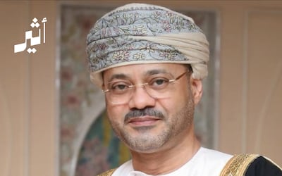 مباحثات عُمانية ألمانية تدعم “التفاهم الأمريكي الإيراني” وتؤمّن مضيق هرمز