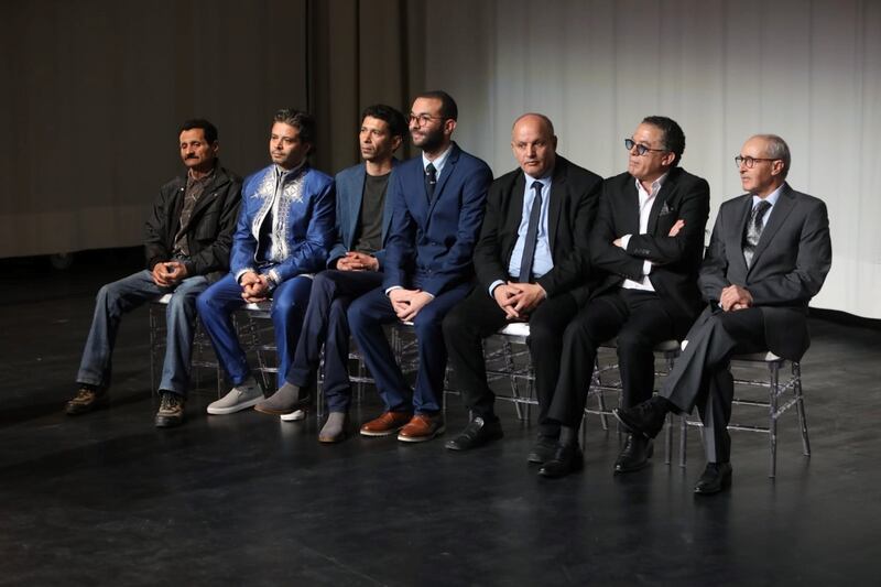 الإعلان عن الفائزين بجوائز الدّولة التّونسيّة للإنتاج الأدبيّ والعلميّ