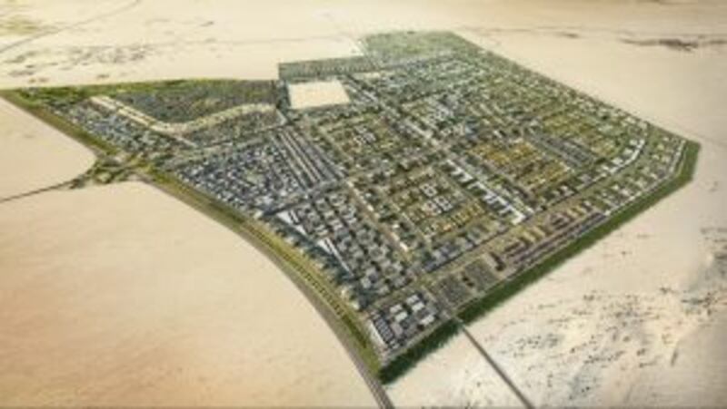 تتميز بموقعها الإستراتيجي: اعتماد المرحلة الأولى لتطوير “خزائن”