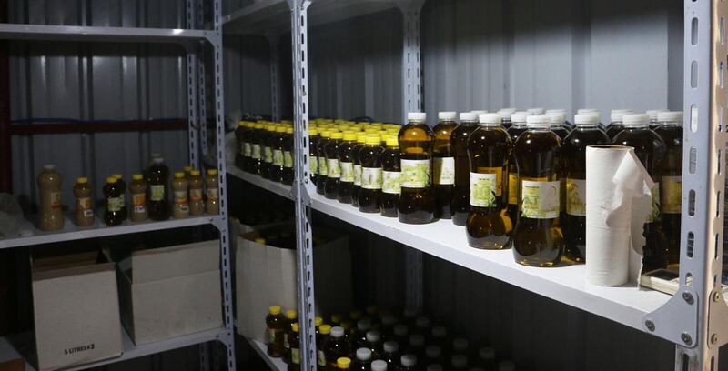 كميات كبيرة من الأطعمة تم التلاعب بتواريخ صلاحيتها: ضبطية جديدة لحماية المستهلك