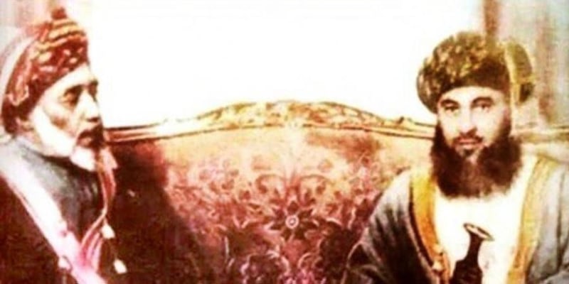 في مثل هذا الأسبوع قبل 88 عامًا: قراءة وثيقة تنازل السلطان تيمور عن الحكم