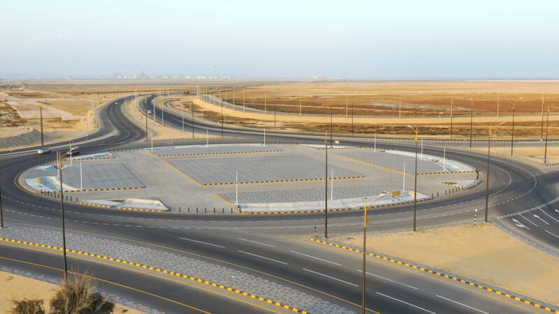 افتتاح مشاريع مليونية جديدة في الدقم؛ تعرف عليها