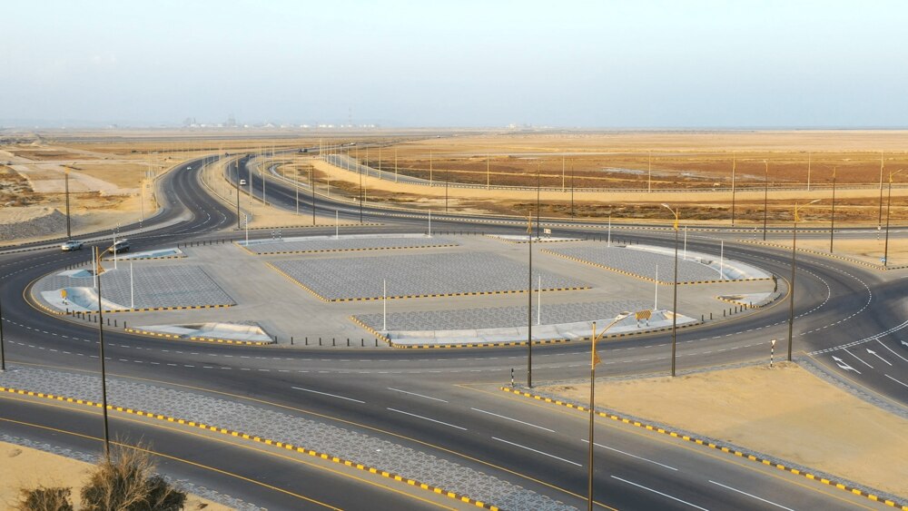 افتتاح مشاريع مليونية جديدة في الدقم؛ تعرف عليها