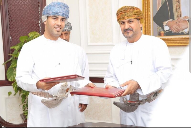 البدء في مشروع كبير للمواشي في السلطنة ومسؤول يوضح فوائده وأهميته