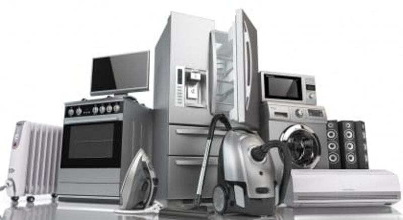 نمو التجارة الإلكترونية في سلطنة عمان، والإلكترونيات في المرتبة الأولى