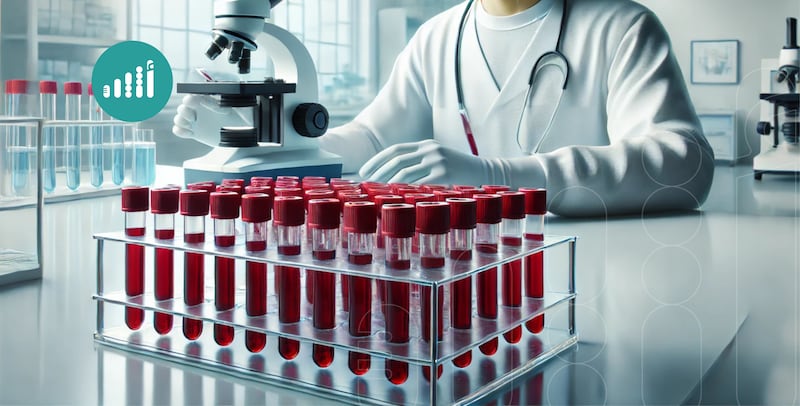 55 مليون ريال سنويًا لعلاج 8 آلاف مريض بأمراض الدم الوراثية