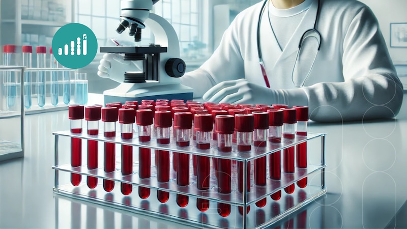 55 مليون ريال سنويًا لعلاج 8 آلاف مريض بأمراض الدم الوراثية