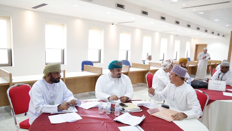 رئيس نقابة لارسن وتوبرو يوضح حول الوظائف التي عرضتها القوى العاملة للمنهية خدماتهم