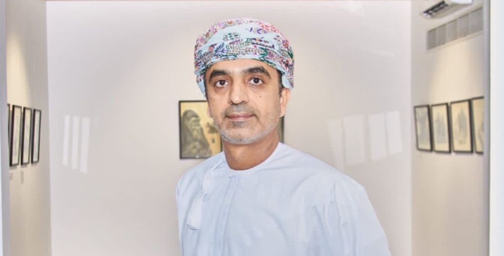 لأول مرة: جناح وطني عماني في حدث ثقافي دولي بإيطاليا