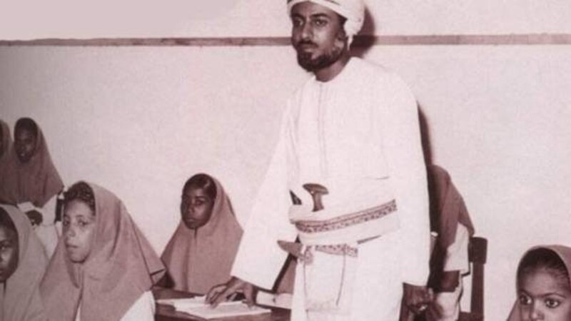 د.رجب العويسي يكتب: محطات في التعليم لا تُنسى، ليت يجود بها الزمن!
