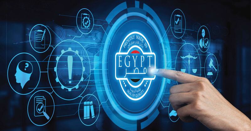 لأول مرة: 100 شركة مصرية ستعرض خدماتها في مسقط