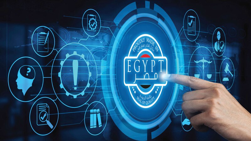 لأول مرة: 100 شركة مصرية ستعرض خدماتها في مسقط